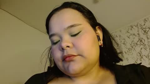Eva online show from October 2025 10:08:01 PM