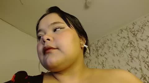Eva online show from November 2025 12:33:01 AM