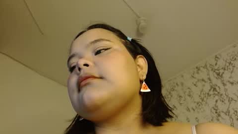 Eva online show from November 2025 09:59:01 PM