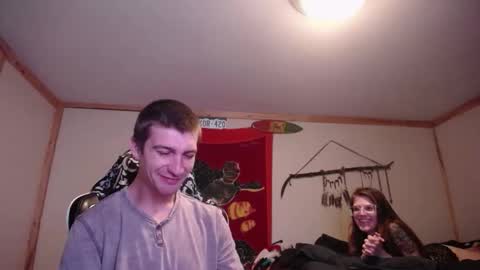 Snapshot of sexycoloradolovers chatting on November 2025 04:55:01 AM Austin and Megan online show from November 2025 04:55:01 AM