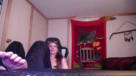 Austin and Megan online show from December 2025 05:58:02 AM