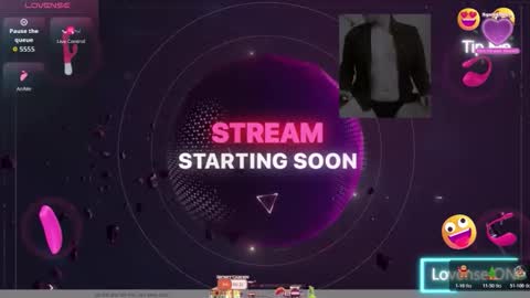 sexycruze online show from May 2026 10:42:01 AM
