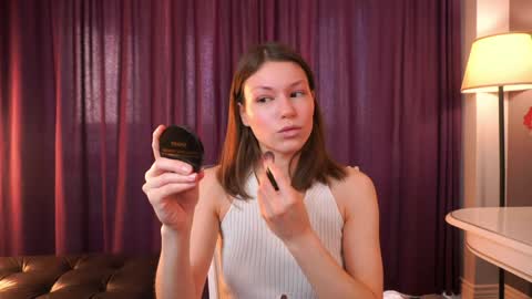 Hello my name is Merry every 200 subs - Hot show Fav patterns 577123 pvt open online show from November 2025 04:14:02 AM