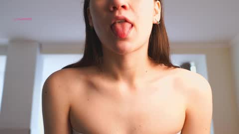 Hello my name is Merry every 200 subs - Hot show Fav patterns 577123 pvt open online show from April 2026 06:19:01 AM