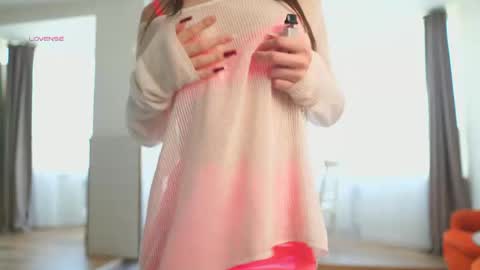 Snapshot of sexycutegirs chatting on May 2026 05:13:02 AM Hello my name is Merry every 200 subs - Hot show Fav patterns 577123 pvt open online show from May 2026 05:13:02 AM