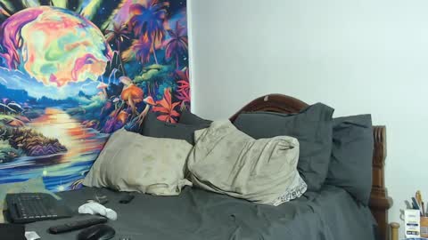 Snapshot of sexydarkhunter2 chatting on September 2025 10:56:02 PM Mike online show from September 2025 10:56:02 PM