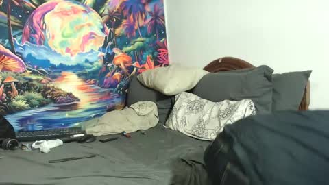 Snapshot of sexydarkhunter2 chatting on September 2025 11:08:02 PM Mike online show from September 2025 11:08:02 PM