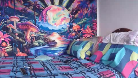 Snapshot of sexydarkhunter2 chatting on December 2025 08:59:01 PM Mike online show from December 2025 08:59:01 PM