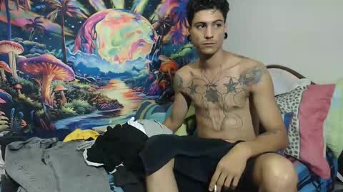 Mike online show from January 2026 10:56:02 PM