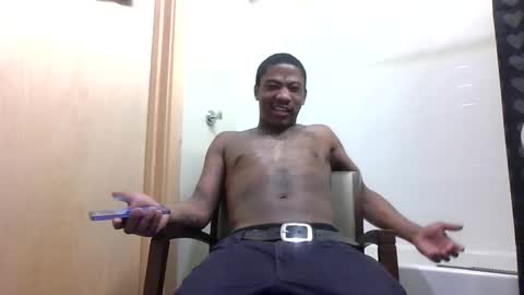 Snapshot of sexydavido chatting on November 2025 03:17:01 AM TreySexxxy online show from November 2025 03:17:01 AM