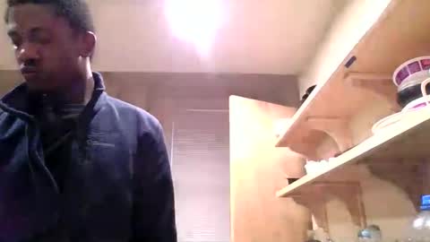 Snapshot of sexydavido chatting on December 2025 06:58:01 PM TreySexxxy online show from December 2025 06:58:01 PM