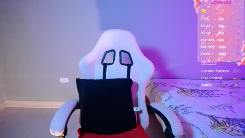 sexydiabliita online show from November 2025 01:04:02 AM