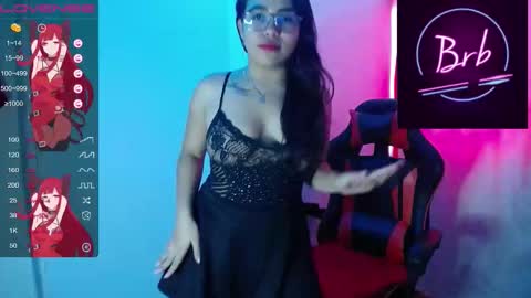 sexydiabliita online show from January 2026 10:56:02 PM