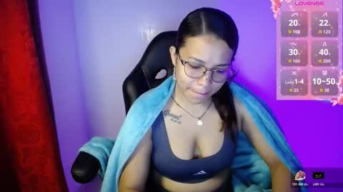 sexydiabliita online show from February 2026 11:35:02 AM