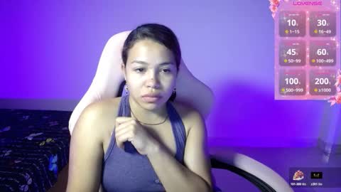 sexydiabliita online show from February 2026 10:12:01 AM