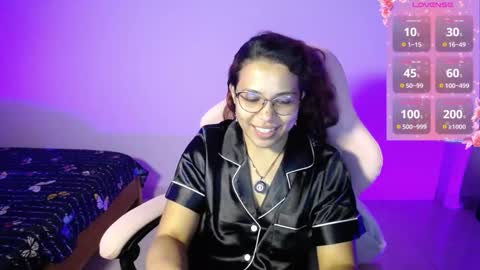 sexydiabliita online show from February 2026 12:55:01 AM