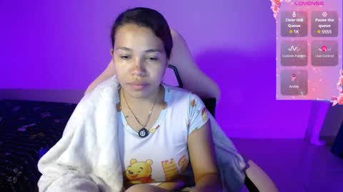 sexydiabliita online show from February 2026 10:37:02 AM