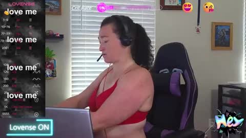  SexyDistraction  online show from March 2025 05:57:02 PM