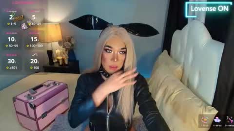 sexydoll_marie online show from April 2026 05:20:02 PM