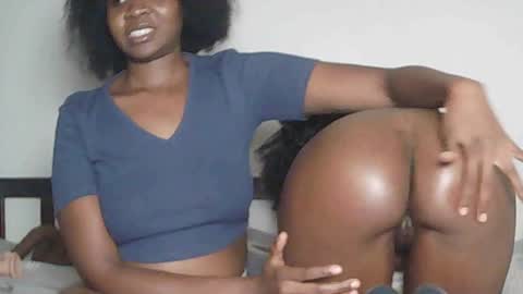 sexyebony283378 online show from May 2026 09:36:02 AM