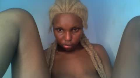 sexyebony81 online show from April 2026 09:02:01 AM