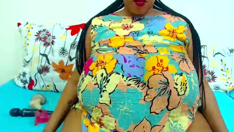 sexyebonylove89 online show from February 2025 09:13:02 AM