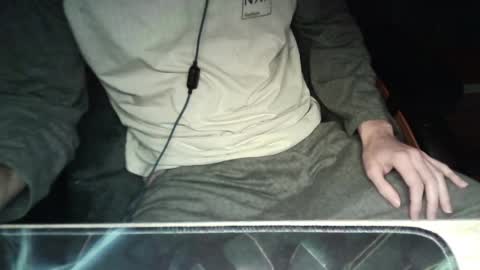 sexyenigmatic online show from April 2026 01:11:01 AM