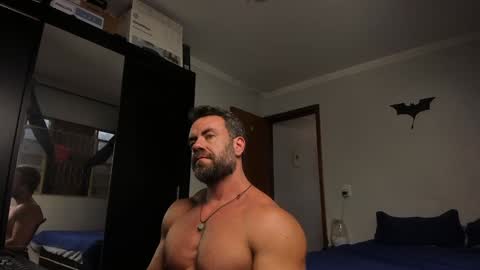 chris online show from December 2024 08:14:02 PM