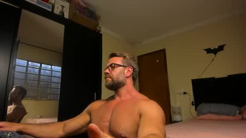 chris online show from March 2026 04:25:01 PM