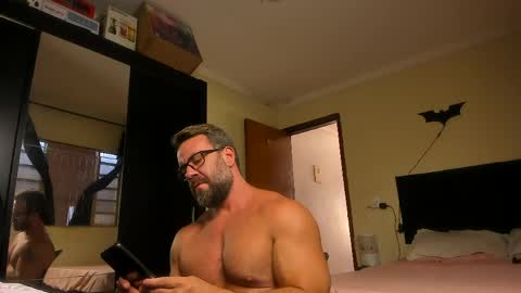 chris online show from May 2026 03:51:01 PM