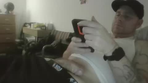 sexyfredy7722 online show from December 2025 06:20:02 AM