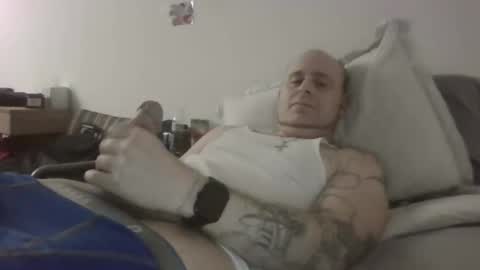 sexyfredy7722 online show from January 2026 03:43:02 AM