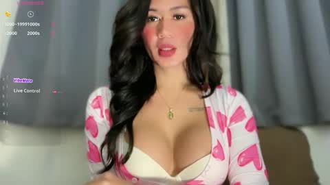 gigi online show from March 2026 02:09:02 PM