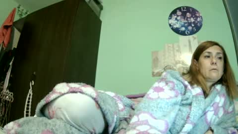 sexygioconda online show from June 2026 09:30:01 AM