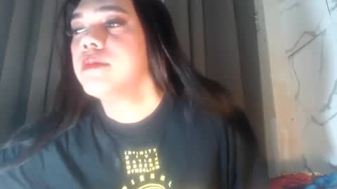 TYRA 3 online show from October 2025 05:19:02 AM