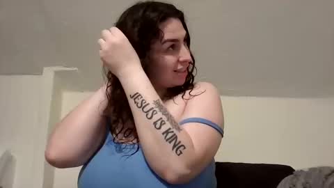 Snapshot of sexygoddesslizaaa chatting on April 2026 04:05:02 AM ETERNAL GODDESS WOMAN online show from April 2026 04:05:02 AM