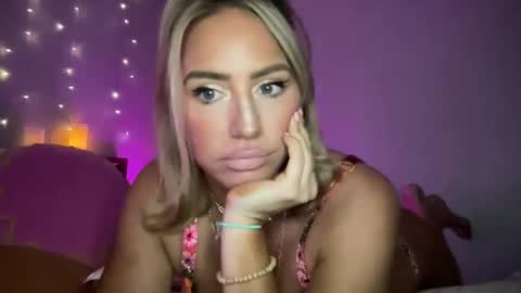 Ashley Love online show from December 2024 11:30:02 AM