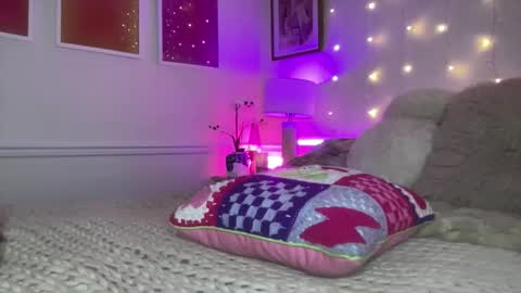 Ashley Love online show from April 2026 06:47:02 AM