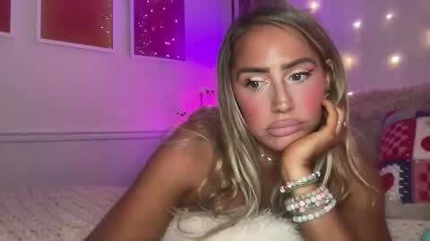 Ashley Love online show from April 2026 07:50:01 AM
