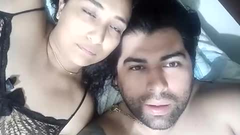 SexyHams online show from April 2026 06:38:02 AM