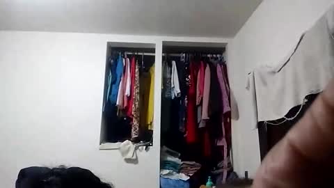 SexyHams online show from April 2026 07:17:02 AM