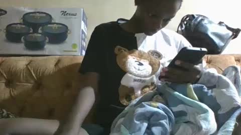 REBECCAH online show from December 2024 09:06:02 AM