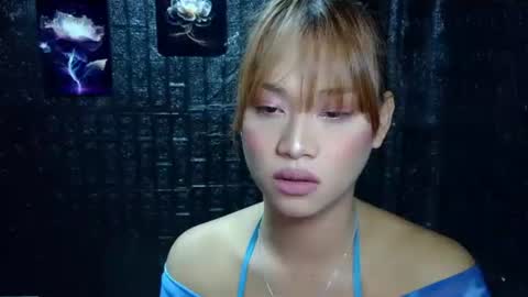 Rachelle online show from February 2026 03:17:02 PM