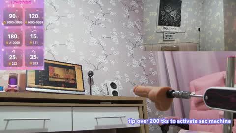 Flavia online show from February 2025 11:09:02 AM