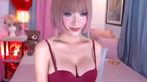 ASHLEY online show from February 2026 01:44:02 AM
