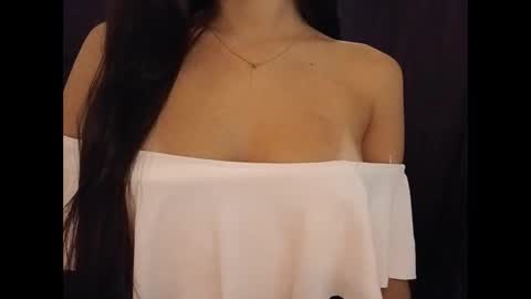 Sexy online show from February 2025 07:49:02 PM