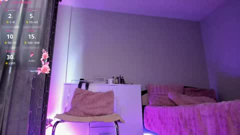 Jasmin online show from May 2026 04:40:01 AM