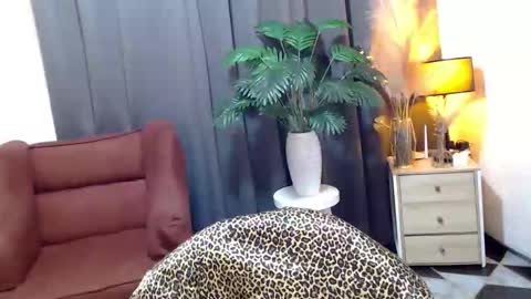 JENNY online show from April 2026 05:07:01 PM