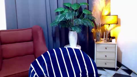 JENNY online show from May 2026 06:45:01 PM