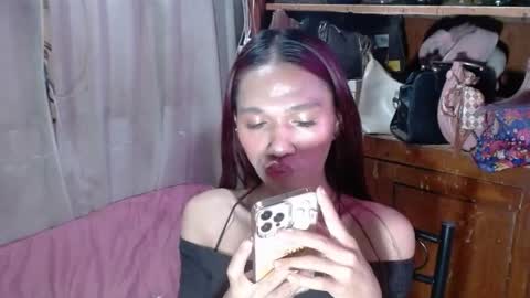 Kagura3 online show from March 2026 02:42:01 PM